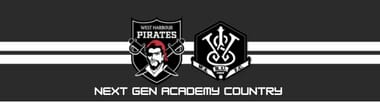 West Harbour Rugby: Next Gen Academy - Country
