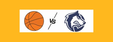 Men's Basketball vs. CSU Pueblo