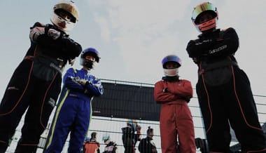 Regional Championship Round 3 - Saturday, 13th June