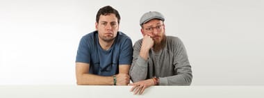 SIMON & JAN