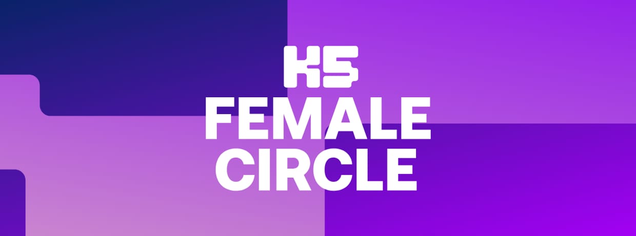 K5 FEMALE CIRCLE EVENT 2026