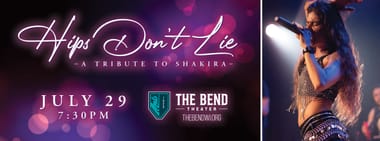 Hips Don't Lie - A Tribute to Shakira