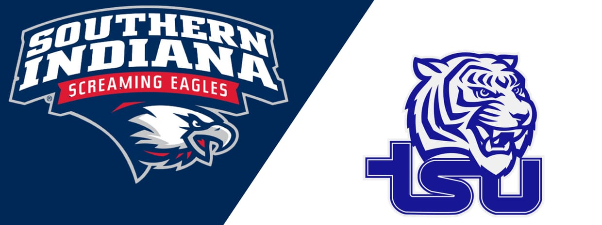 12/31 USI Men's and Women's Basketball vs. Tennessee State University