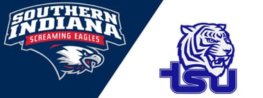 12/31 USI Men's and Women's Basketball vs. Tennessee State University