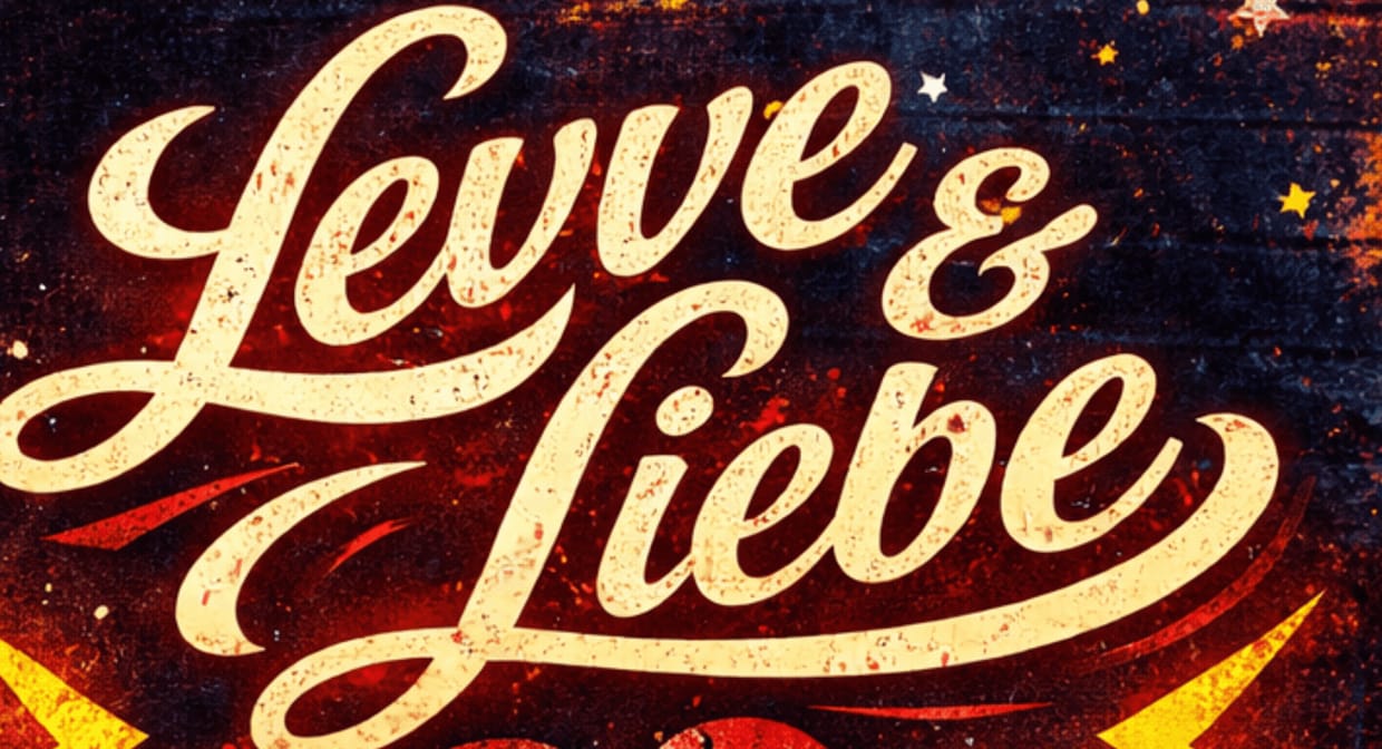 Björn Heuser - Leeve & Liebe