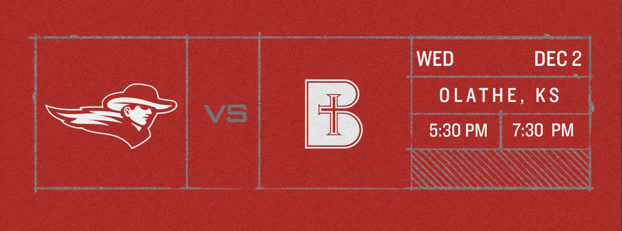 Women’s & Men’s Basketball vs. Benedictine College
