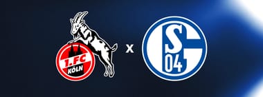 1.FC Köln - S04