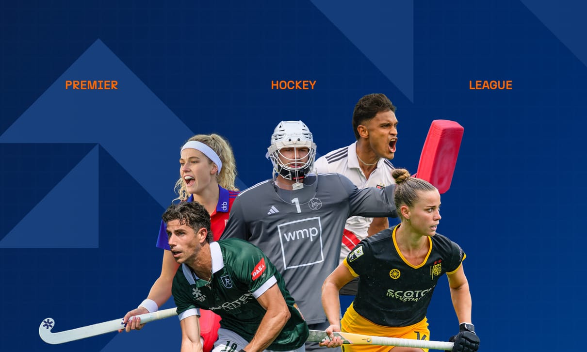 Staatsloterij Hoofdklasse