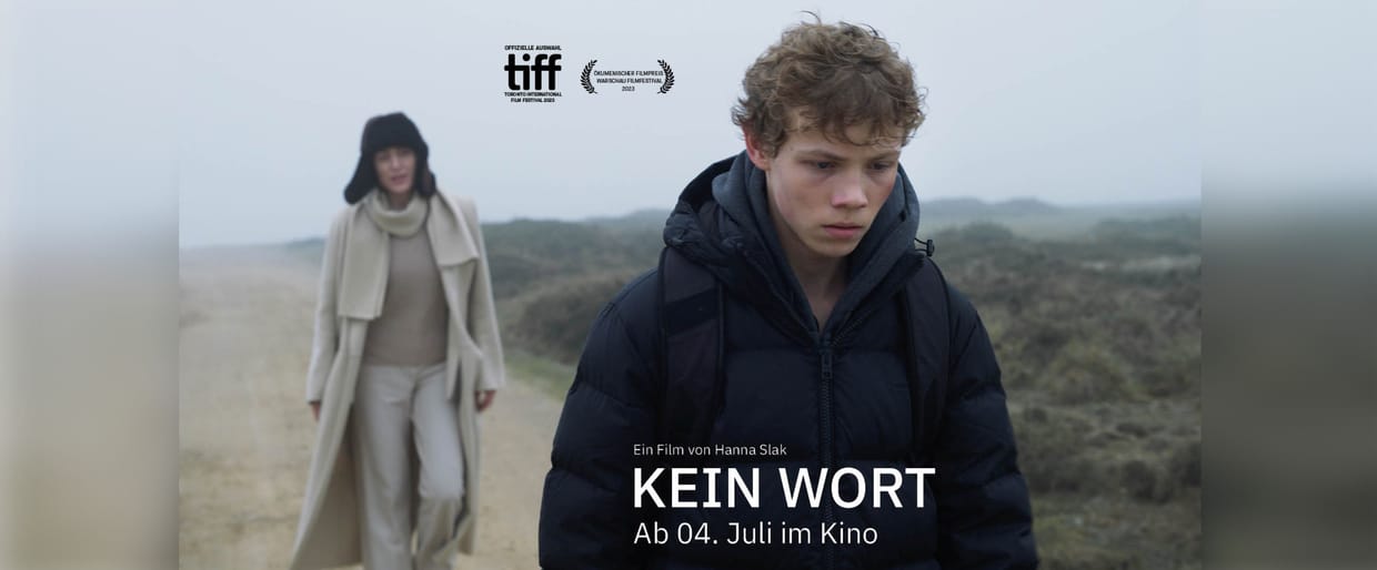 Kino: Kein Wort