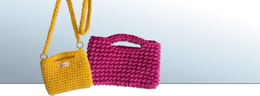 Häkel-Treff spezial: Taschen-Workshop