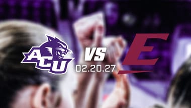ACU WBB vs EKU