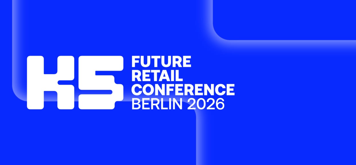 K5 FUTURE RETAIL CONFERENCE 2026