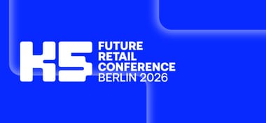 K5 FUTURE RETAIL CONFERENCE 2026