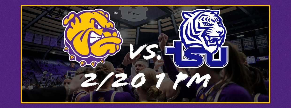 Women's Basketball vs. Tennessee State