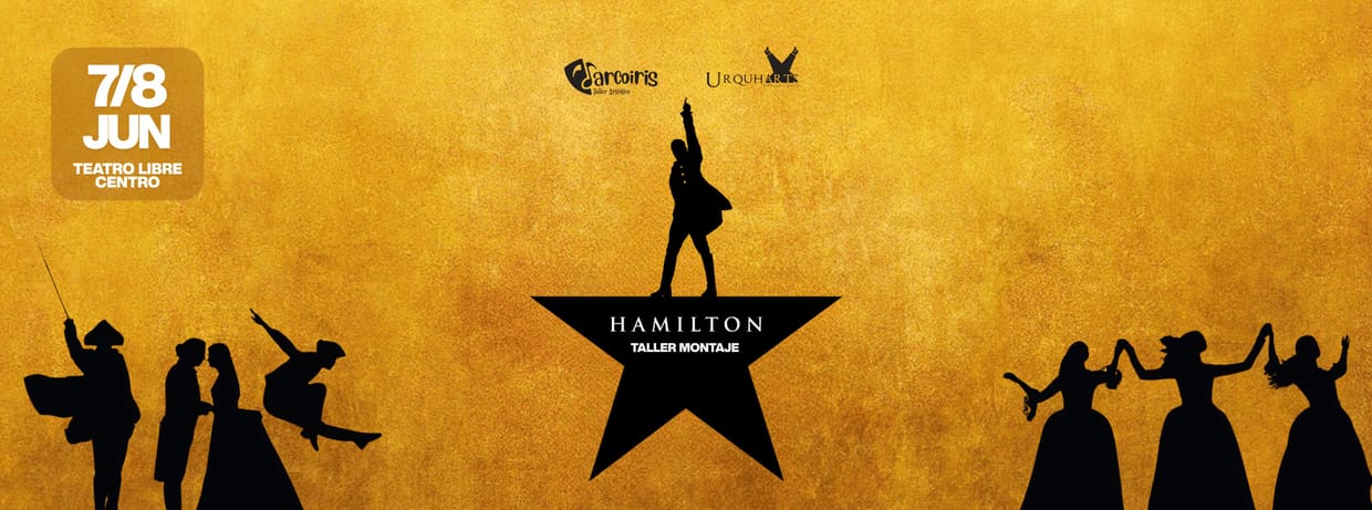 HAMILTON