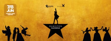 HAMILTON