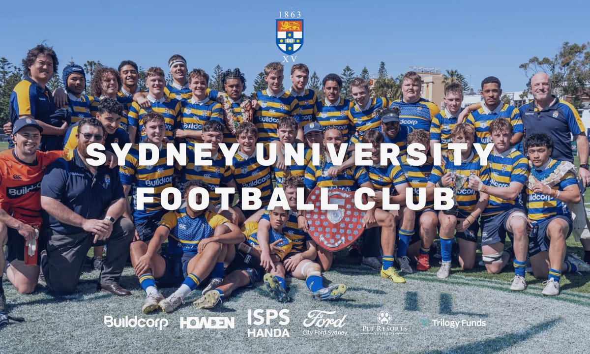 Sydney Uni Football Club