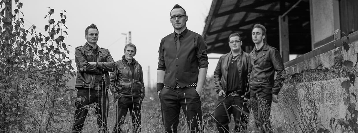 Vol.BeatClub (Support: PYRA) – Live-Club Bamberg