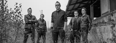 Vol.BeatClub (Support: PYRA) – Live-Club Bamberg