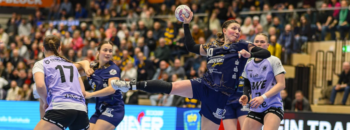 Handball-Marketing Buxtehude GmbH & Co. KG