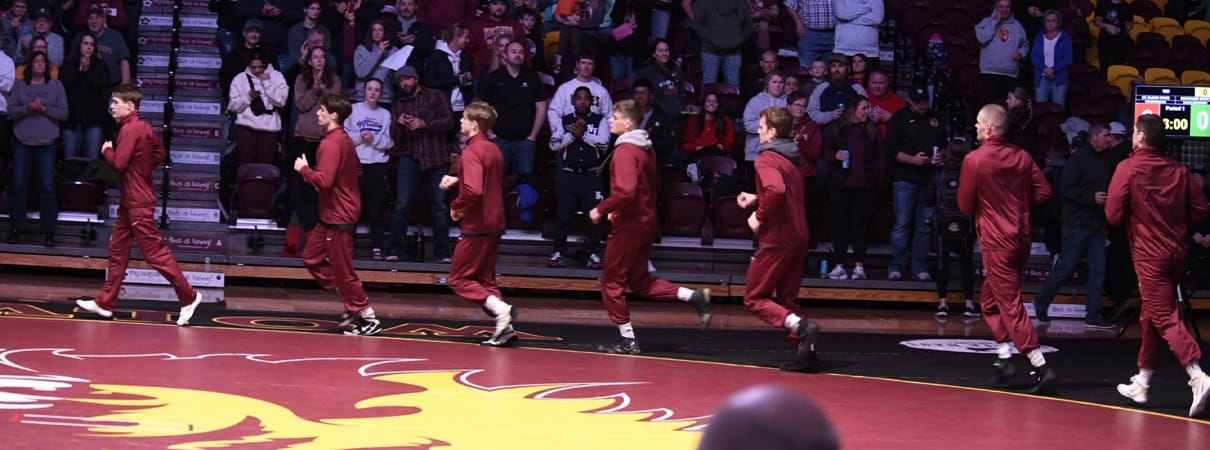Northern State University