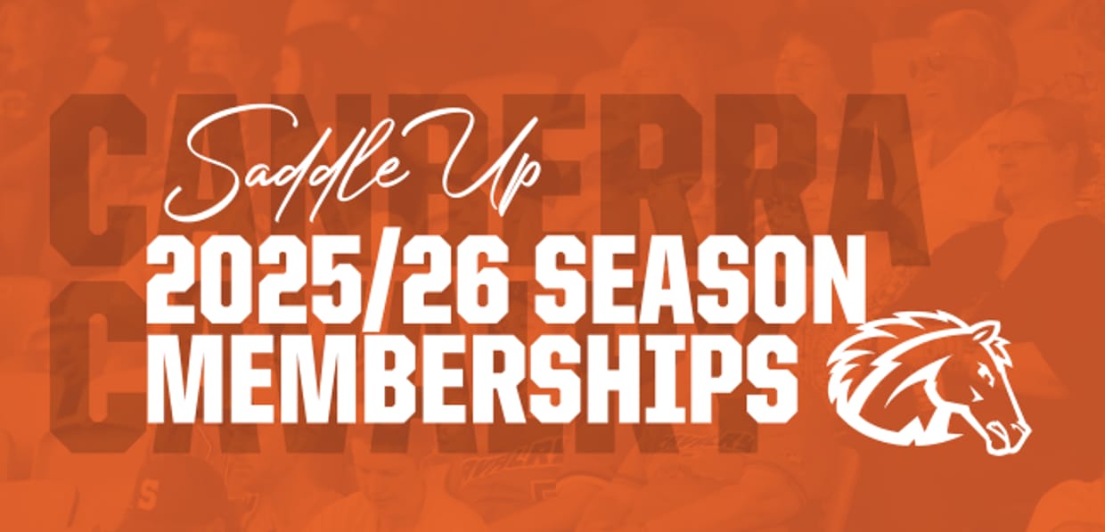 2024/25 MEMBERSHIPS