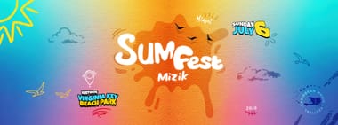 Sumfest Mizik 2025
