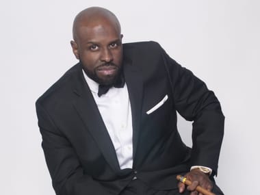 Funk Flex: The Biggest R&B Dinner Party