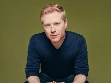 Anthony Rapp