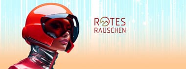 Rotes Rauschen - Burgruine Landskron Oppenheim - 23.08.2025