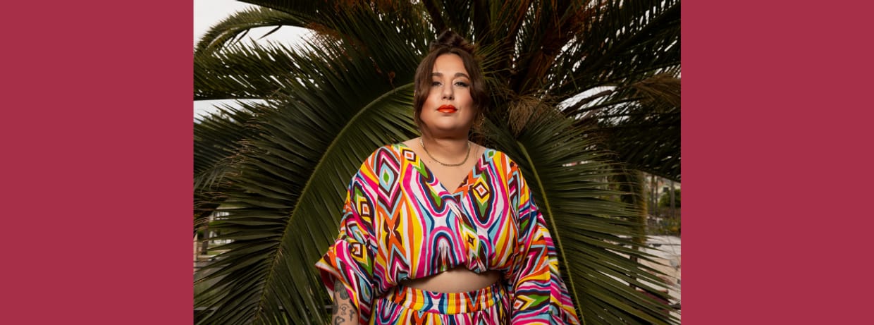 Liza Treyger