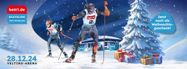 bett1.de Biathlon WTC 2024