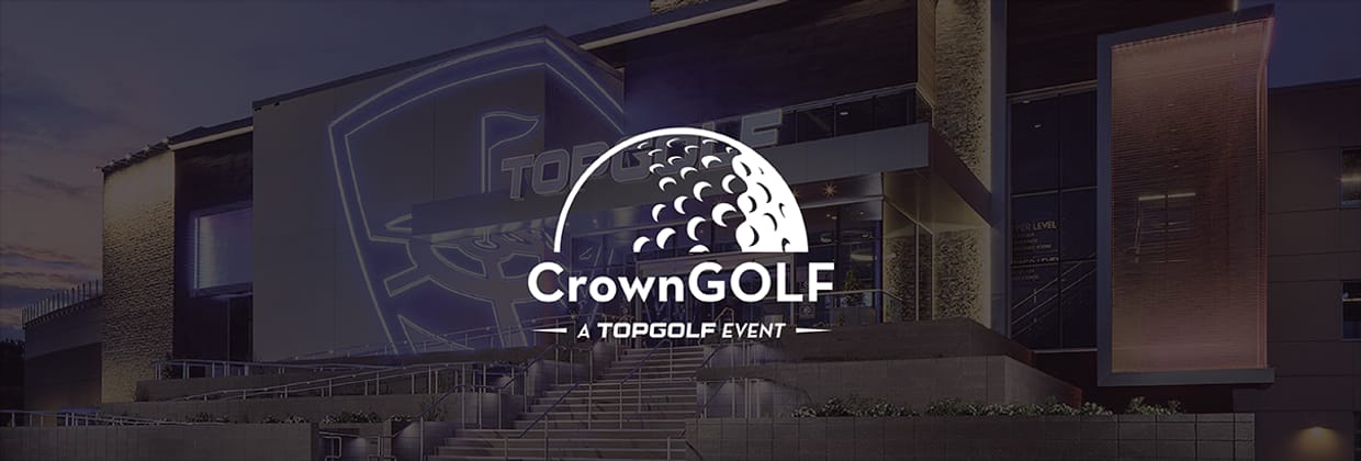 CrownGOLF @ TopGolf Charlotte SW