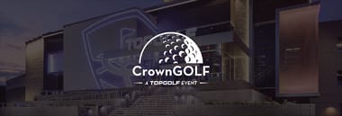 CrownGOLF @ TopGolf Charlotte SW