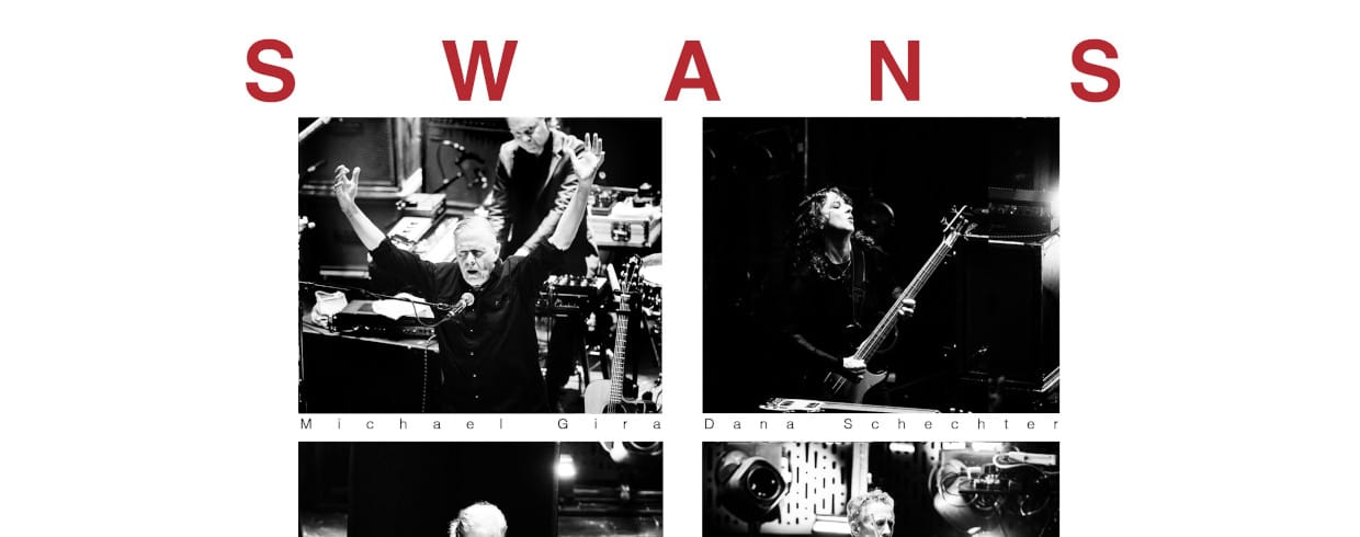 SWANS