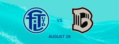 Parking Pass: vs Brooklyn FC