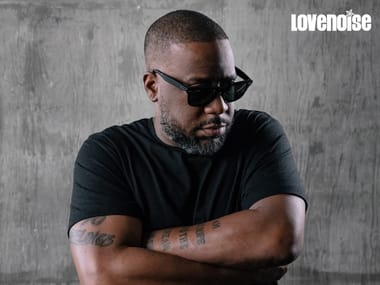 CW Robert Glasper
