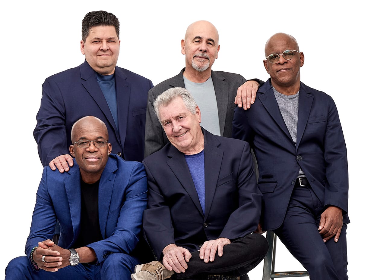 An Evening With Spyro Gyra