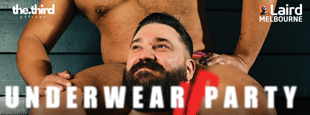 Underwear Party