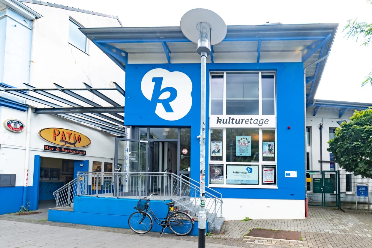 Das 71. (vorweihnachtliche) Oldenburger RUDELSINGEN -1-