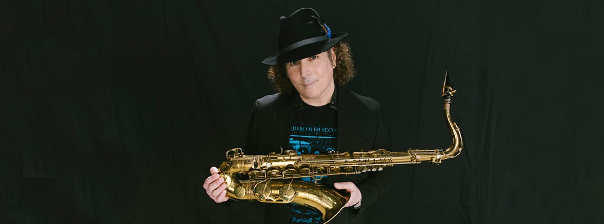 Boney James