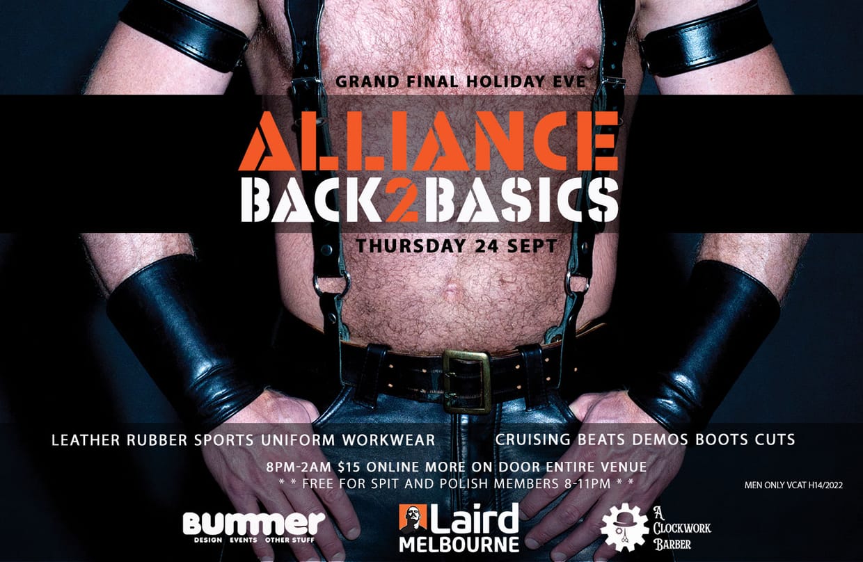 ALLIANCE