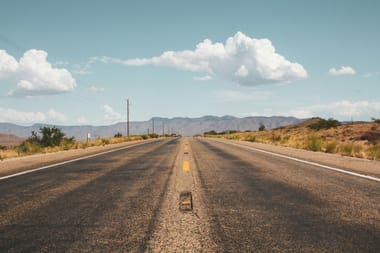 Route 66 - 3 Week Itinerary