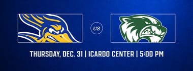 Women's Basketball v. Utah Valley