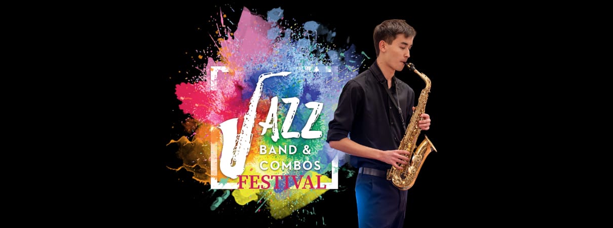 SCU Presents Performing Arts Center
