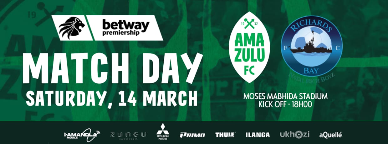 AmaZulu FC vs Richards Bay FC