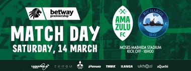 AmaZulu FC vs Richards Bay FC