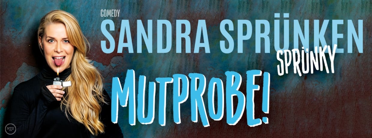 Sandra Sprünken
