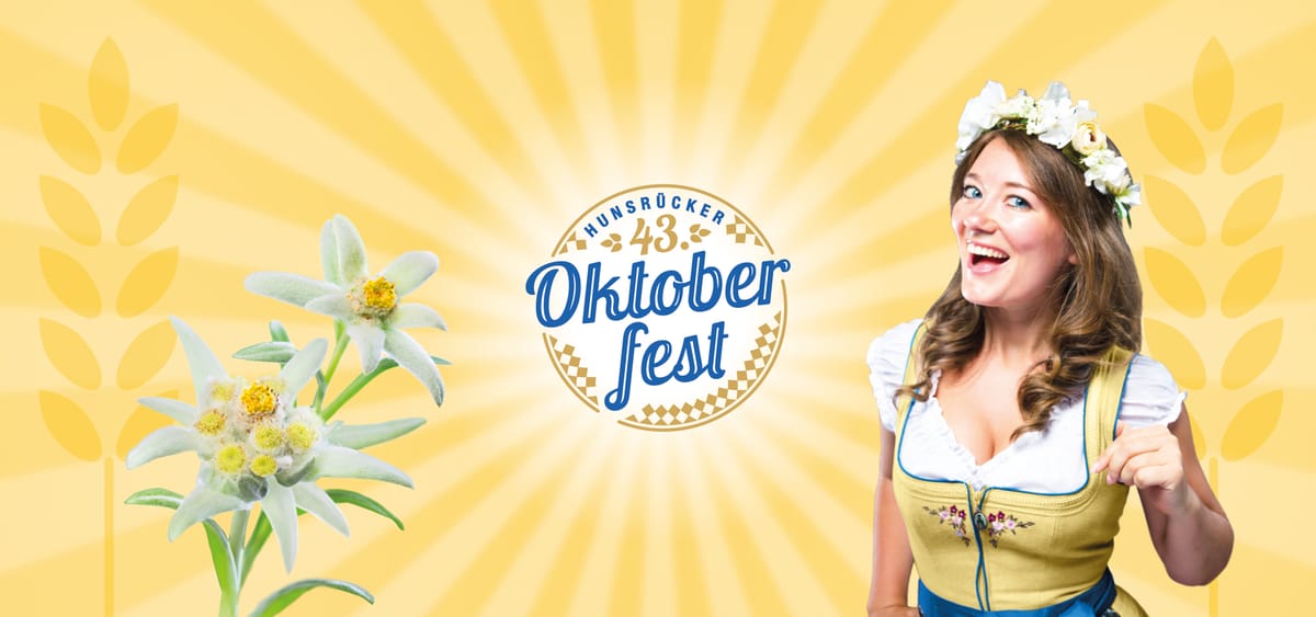 Hunsrücker Oktoberfest
