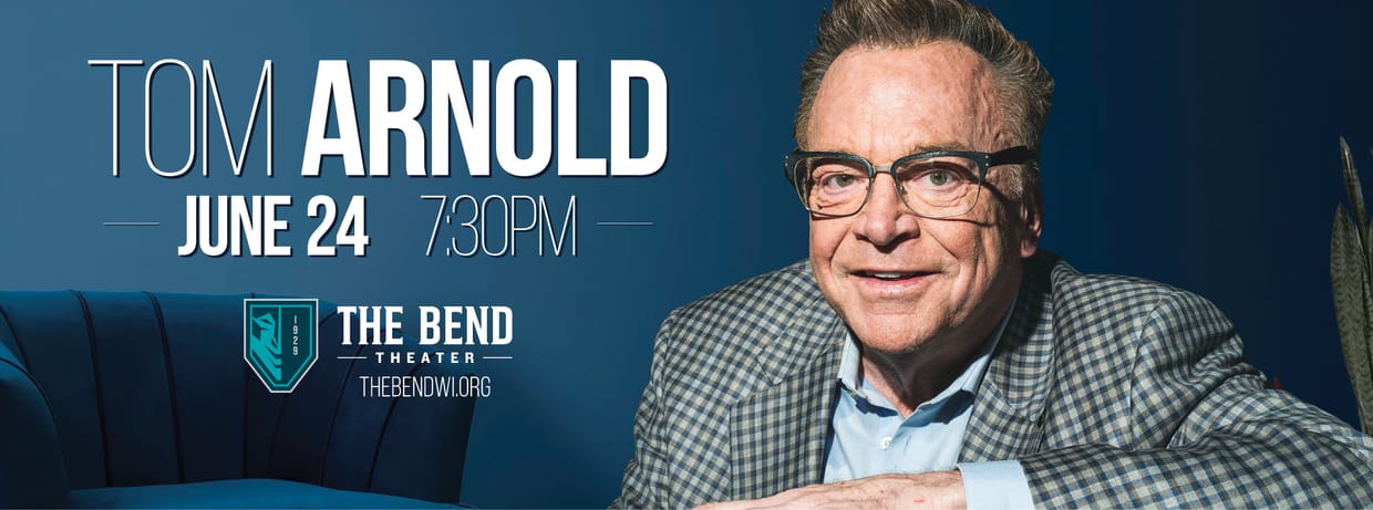 Tom Arnold